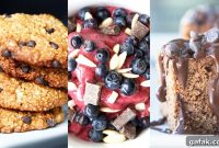 29 Paleo Breakfast Treats You Can Actually Eat for Breakfast
