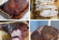 Big Green Egg Holiday Recipes: Festive Ideas for Every Feast