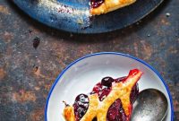 Blackberry Cobbler Pie Recipe — Rustic Summer Dessert Guide