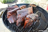 Competition-Style BBQ Ribs Recipe for Perfect Smoke and Bark