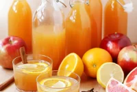 Spiced Citrus Mulled Cider Recipe for Cozy Winter Gatherings