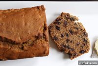 Gluten-Free Vegan Barmbrack Tea Loaf Recipe