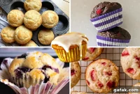 12 Back-to-School Muffin Recipes for Faster Weekday Mornings
