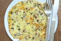 Air Fryer Omelette Recipes: Quick, Fluffy, and Ready in Minutes