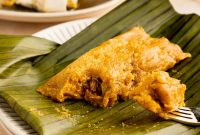 Authentic Puerto Rican Pasteles Recipe: How to Make Pasteles at Home