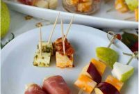 3 Cheesy Appetizers You Can Make with Mozzarella Sticks