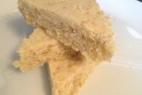 Ginger Shortbread Cookies Recipe — Crispy Spiced Bites