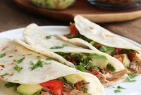 Authentic Mexican Carnitas Recipe: Crispy, Juicy Pork Guide
