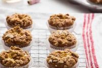 Pumpkin Applesauce Muffins: Moist Fall-Spiced Recipe
