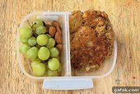 Apple Weet-Bix Pikelets — Kid-Friendly Snack Recipe