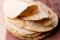 How to Make Authentic Homemade Corn Tortillas at Home