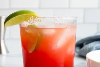 Refreshing Watermelon Margarita Recipe — Summer Cocktail Guide