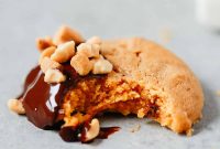 Classic Chewy Peanut Butter Cookie Recipe You’ll Love