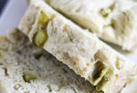 Savory Dill Pickle Bread Recipe: Soft, Tangy Loaf Tutorial