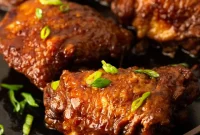 Hawaiian Shoyu Chicken Recipe: Sweet Soy-Glazed Oven Chicken