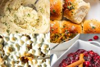 19 Irresistible Thanksgiving Side Dishes to Make
