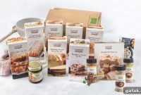Win a Tastefully Simple Holiday Baking Kit — Enter the Giveaway