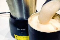 Sugar-Free Vanilla Latte Without an Espresso Machine