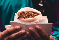 Magic Falafel London: Discover Hot Spot #9 in the City