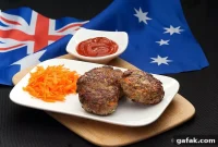 Rissoles: Crispy Filled Patties Recipe Guide
