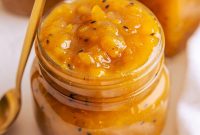 Tangy Mango Chutney Recipe: Homemade with Fresh Spices