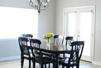 Sherwin-Williams Repose Gray: My Go-To Gray Paint Color