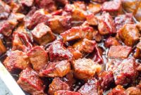 Affordable Burnt Ends Recipe: Crispy Smoky Beef Without Pitmaster Gear
