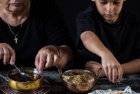 Gluten-Free Greek Melomakarona Recipe: Traditional Honey Cookies