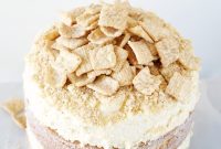 Cinnamon Toast Crunch Cake Recipe — Crunchy Cereal Dessert