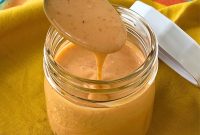 Homemade Bang Bang Sauce Recipe: Classic Copycat Version