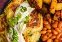 Vegan Boxty Recipe: Classic Irish Potato Pancakes