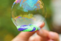 DIY Bubble Solution Recipe with Dr. Bronner’s Soap