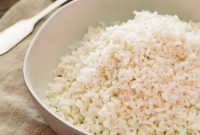 Carolina Gold Rice: History, Cooking Tips & Where to Buy