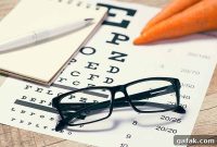 Beyond Carrots: Top Foods That Boost Eye Health