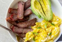 Savory Leftover Steak Breakfast Ideas for Quick Morning Meals