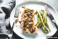 Crispy Air Fryer Pork Chops Recipe for Juicy Results