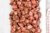 Chipotle Steak Recipe: Smoky Grilled Steak with Chili-Lime Rub