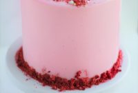 Mirror Glaze Cake Tutorial: Step-by-Step Glossy Finish Guide