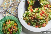 23 Summer Cookout Side Dishes Your Guests Will Love