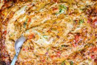 Smoked Queso Dip Recipe: Creamy, Smoky Cheese Dip for Parties