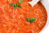 Cherry Tomato Pasta Sauce Recipe for Fresh, Flavorful Meals