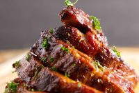 Reheating Ribs in an Air Fryer: Crispy, Juicy Results Every Time