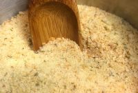Homemade Breadcrumbs Recipe: Crispy, Flavorful, From Scratch