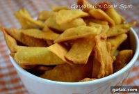 Cholafali: Crunchy Maharashtrian Snack Recipe and Guide