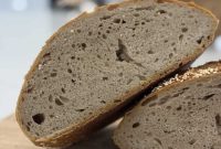 No-Knead Whole Wheat Bread Recipe for Rustic Homemade Loaves