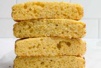 Mini Skillet Cornbread Recipe for Two — Quick Southern Style