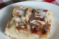 Classic German Apple Kuchen Recipe — Moist Spiced Apple Cake