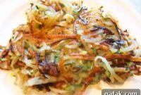 Crispy Gluten-Free Potato and Zucchini Hash Browns