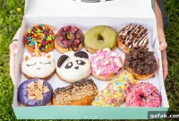 Top Donut Shops in Los Angeles: Where Locals Go for Donuts