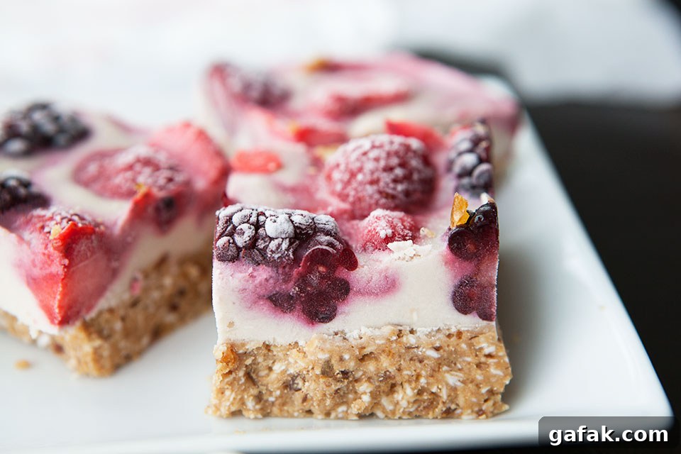 29 Paleo Breakfast Treats You Can Actually Eat for Breakfast 2 29 Paleo Treat Recipes- Coconut Dream Bars